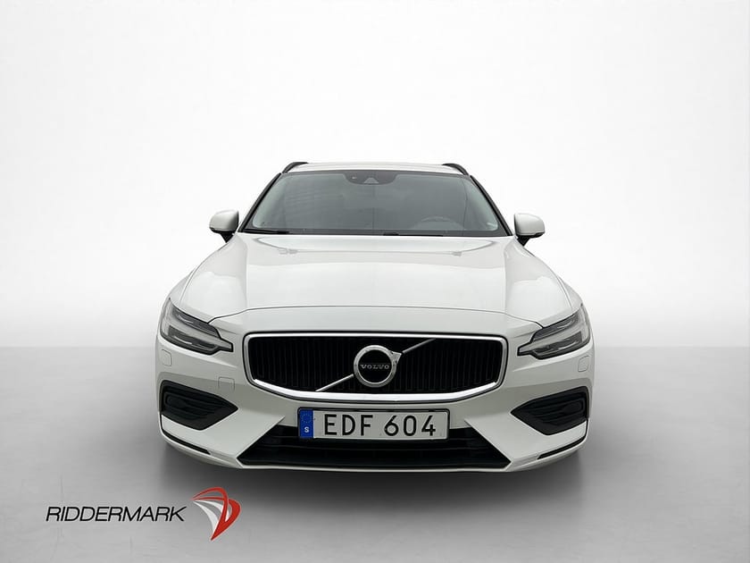 Bild 2 av Volvo V60