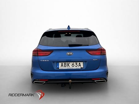 Kia Ceed Sportswagon