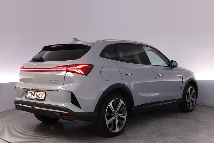 Bild 5 av MG Marvel R Performance