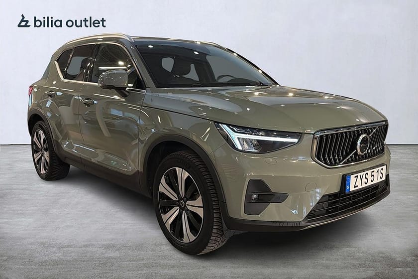 Bild 3 av Volvo XC40