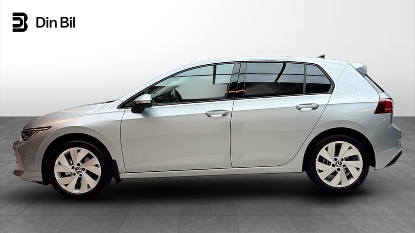 Bild 2 av Volkswagen Golf