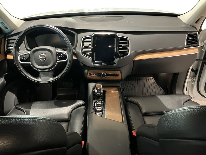 Bild 5 av Volvo XC90 7 Säten