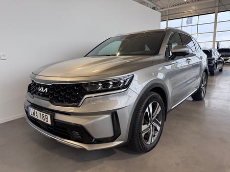 Kia Sorento PHEV
