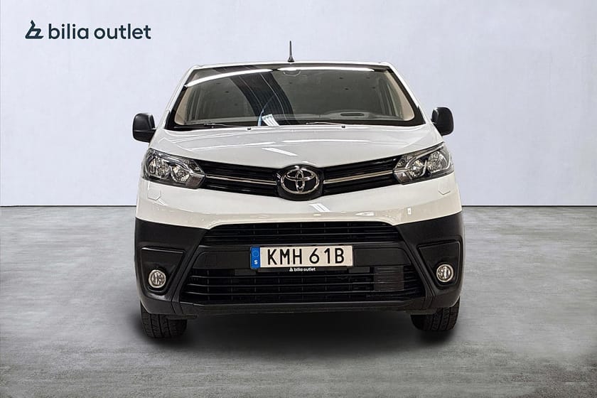 Bild 3 av Toyota Proace