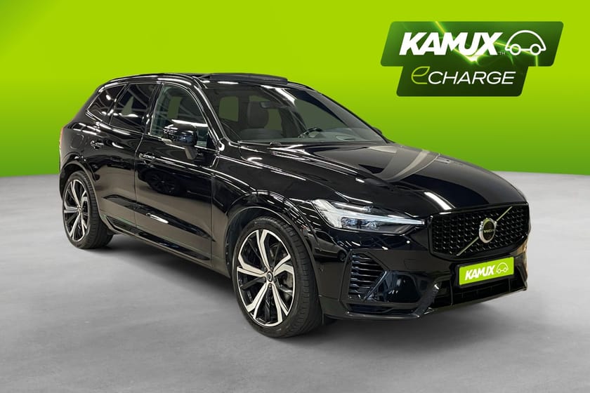 Bild 1 av Volvo XC60