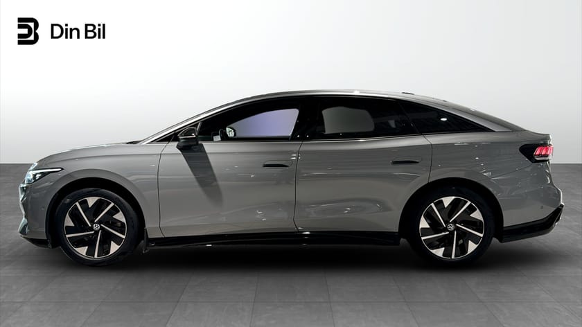 Bild 2 av Volkswagen ID.7 Pro