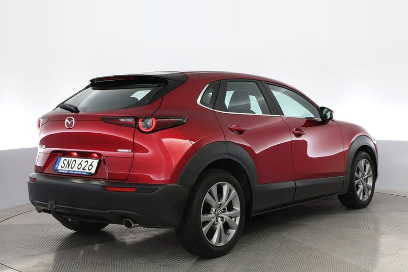 Bild 5 av Mazda CX-30