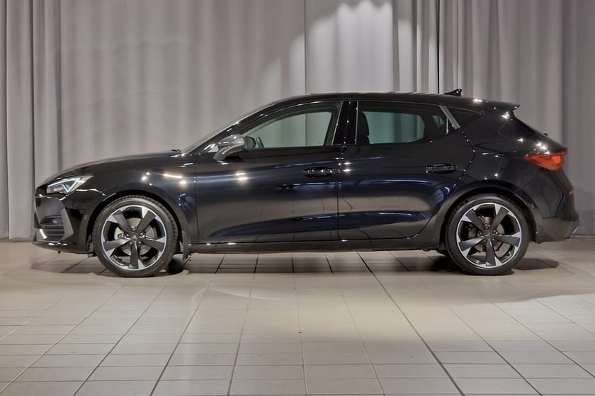 Bild 2 av CUPRA Leon