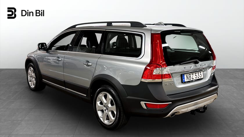 Bild 3 av Volvo XC70