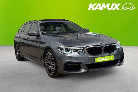 BMW 530i xDrive Touring