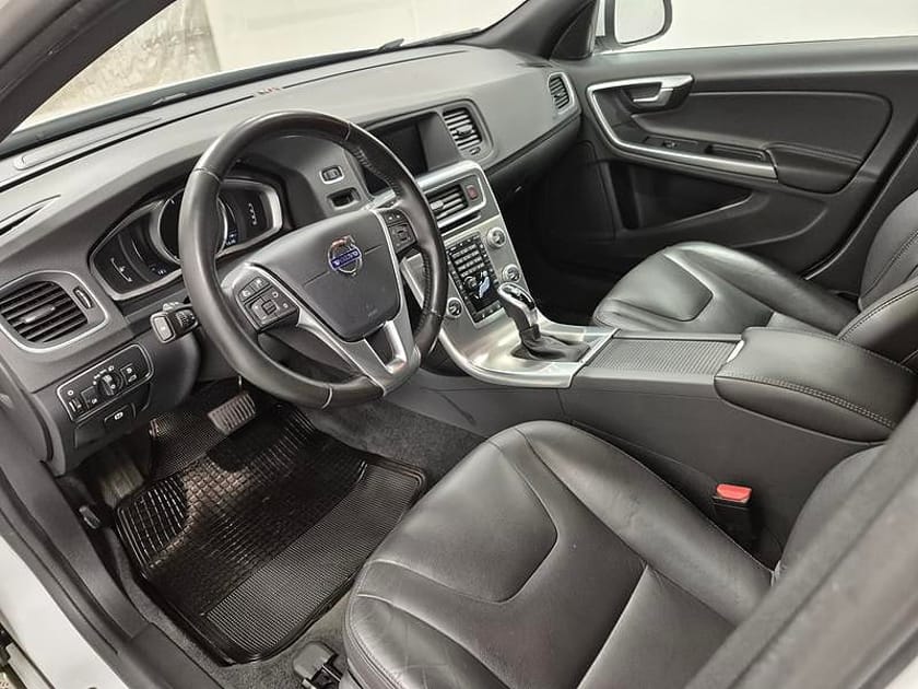 Bild 2 av Volvo V60