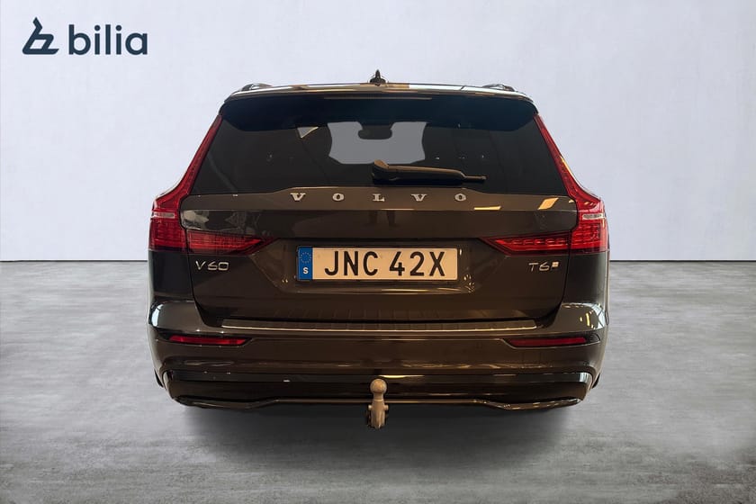 Bild 5 av Volvo V60