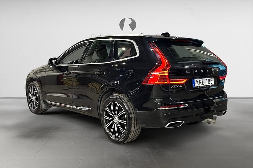 Bild 5 av Volvo XC60