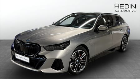 BMW 530e xDrive Touring