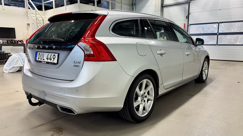 Bild 3 av Volvo V60