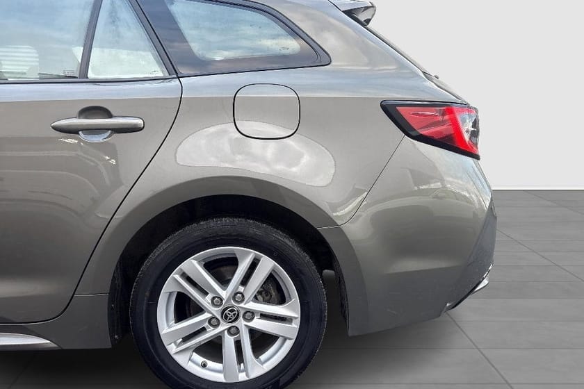 Bild 5 av Toyota Corolla Touring Sports Hybrid