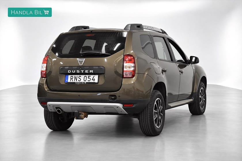 Bild 5 av Dacia Duster