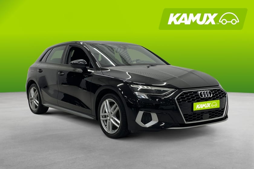 Bild 1 av Audi A3 Sportback 35 TFSI