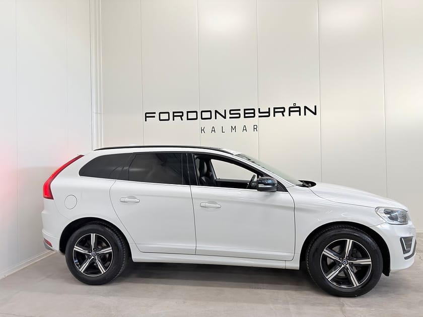 Bild 3 av Volvo XC60