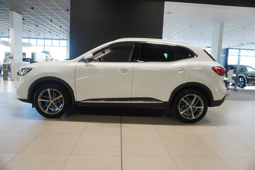 Bild 3 av MG EHS PHEV