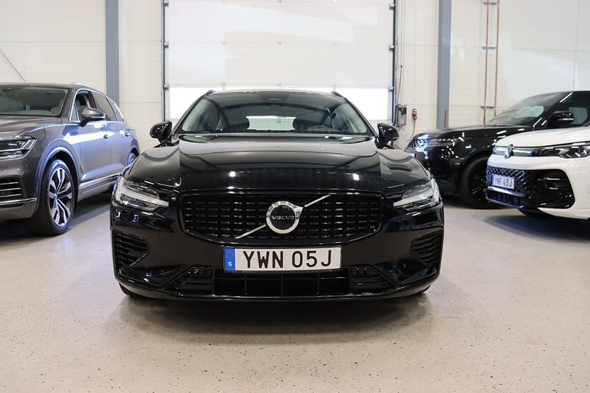 Bild 4 av Volvo V60