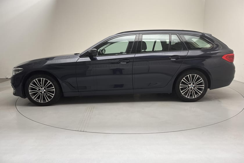 Bild 2 av BMW 520d xDrive Touring