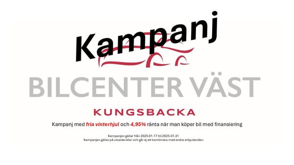 HJULKAMPANJ