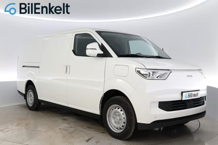 DFSK EC75