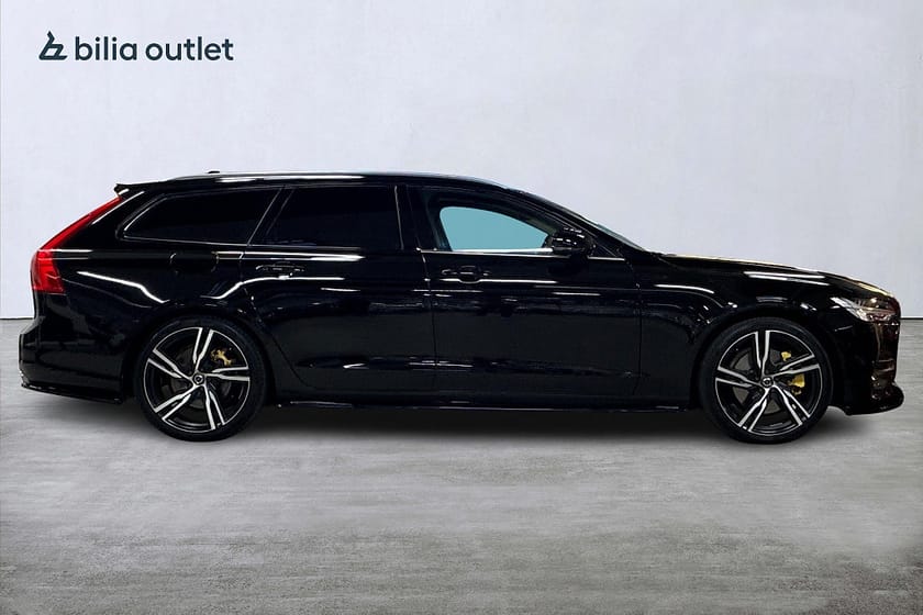 Bild 5 av Volvo V90