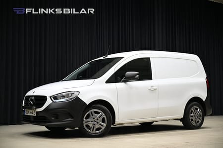 Mercedes-Benz Citan 110 CDI