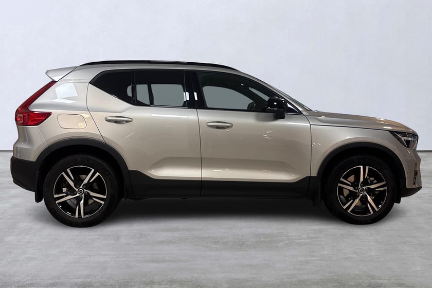 Bild 3 av Volvo XC40