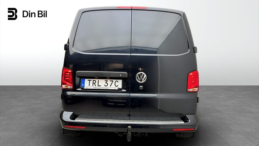 Bild 5 av Volkswagen Transporter