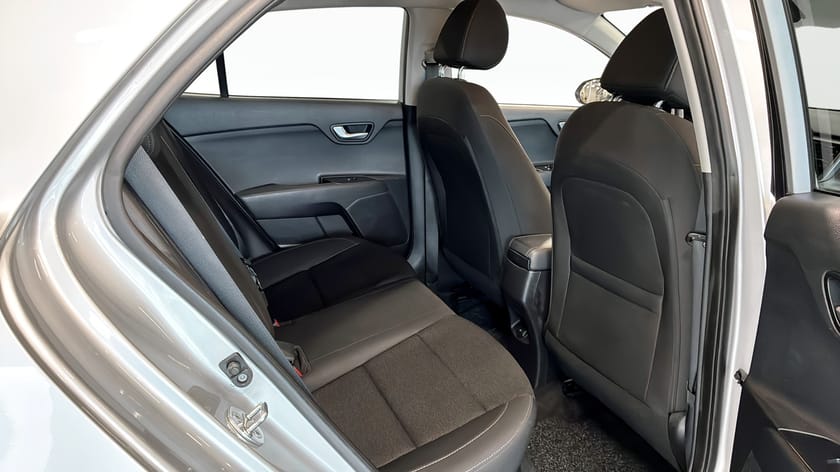 Bild 5 av Kia Rio