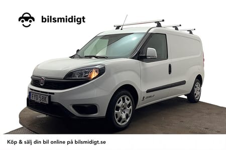 Fiat Doblò Van