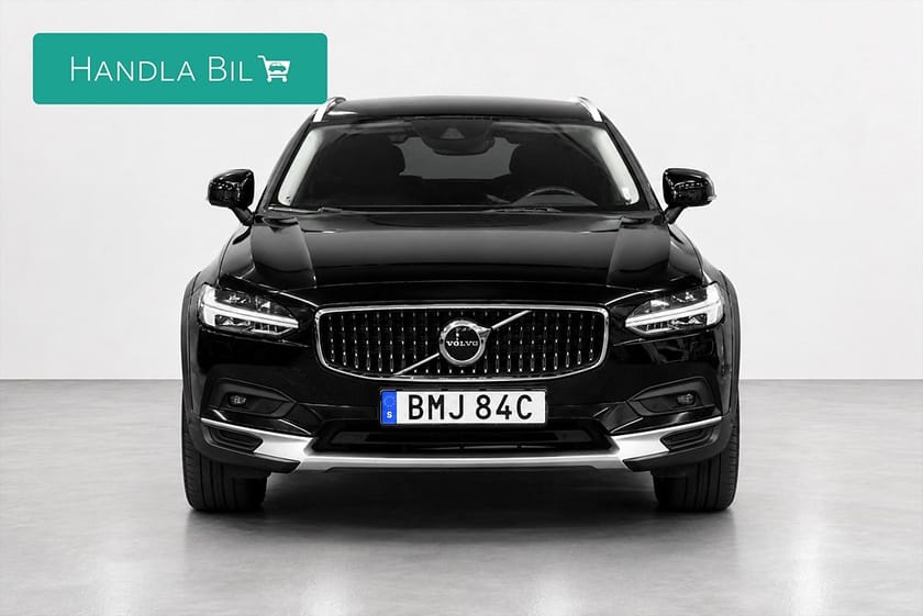 Bild 3 av Volvo V90 Cross Country