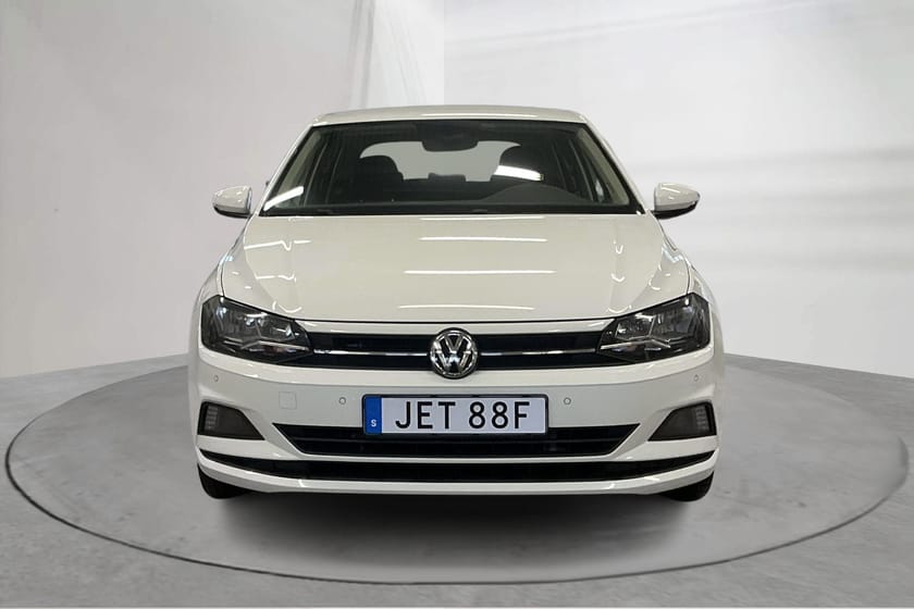 Bild 5 av Volkswagen Polo