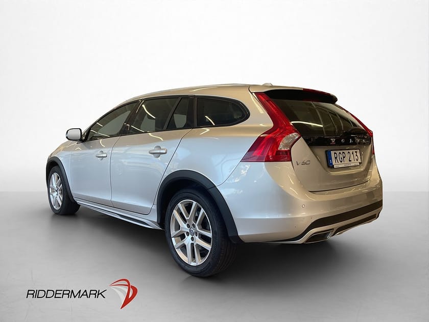 Bild 5 av Volvo V60 Cross Country