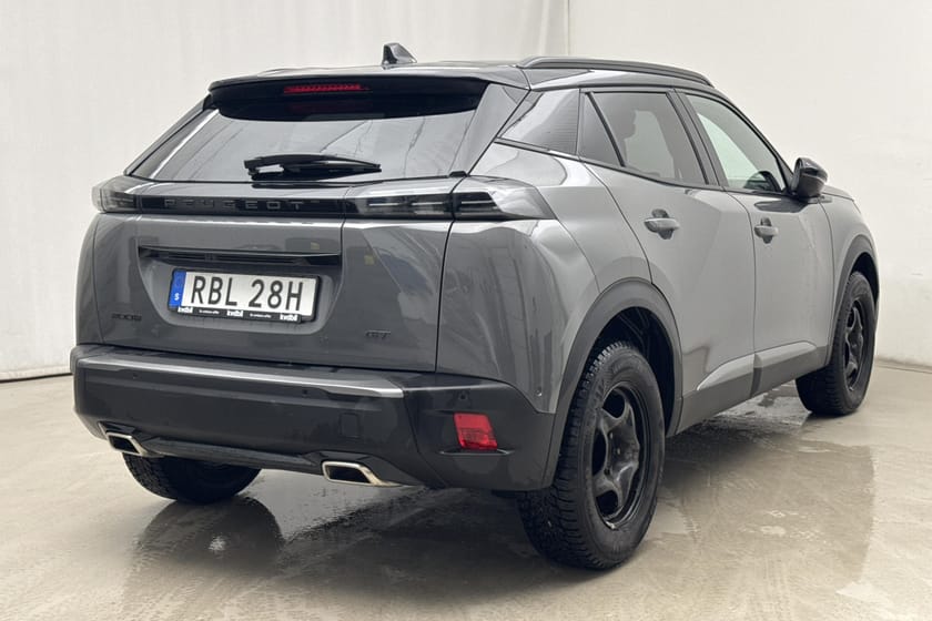 Bild 3 av Peugeot 2008