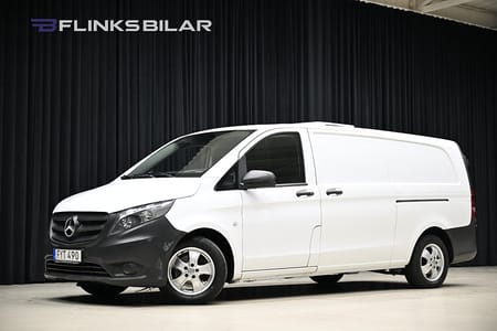 Mercedes-Benz Vito 116 CDI 3.0t