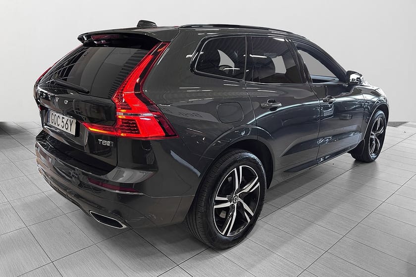 Bild 5 av Volvo XC60