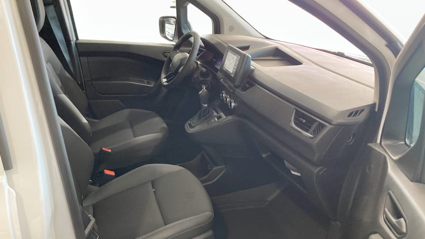 Bild 4 av Renault Kangoo E-Tech