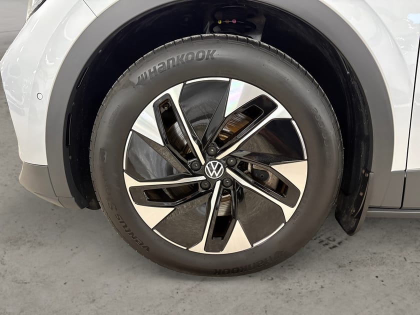 Bild 4 av Volkswagen ID.4 Pro 4M