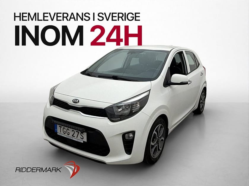 Bild 3 av Kia Picanto