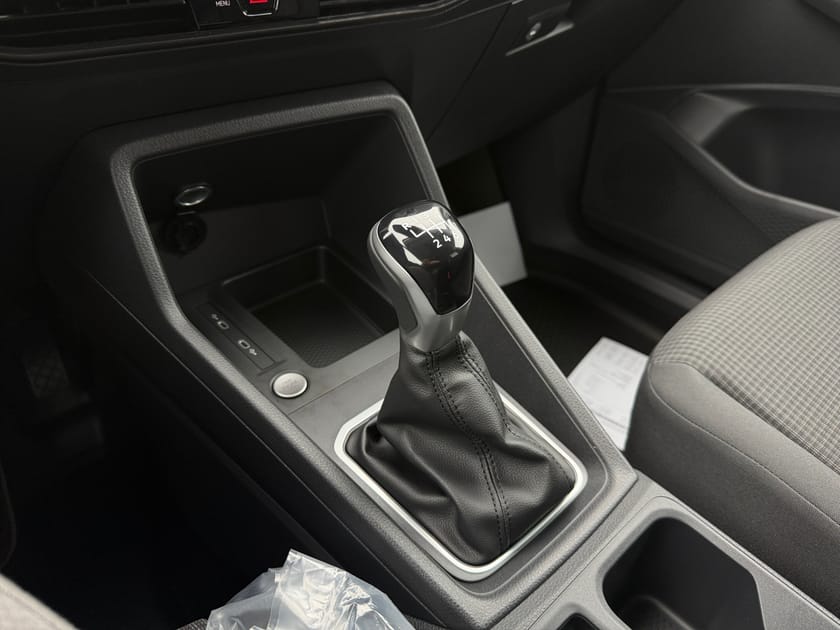 Bild 1 av Volkswagen Caddy Cargo