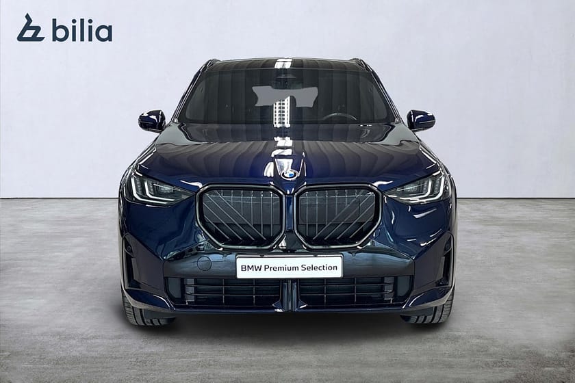 Bild 5 av BMW X3 30e xDrive