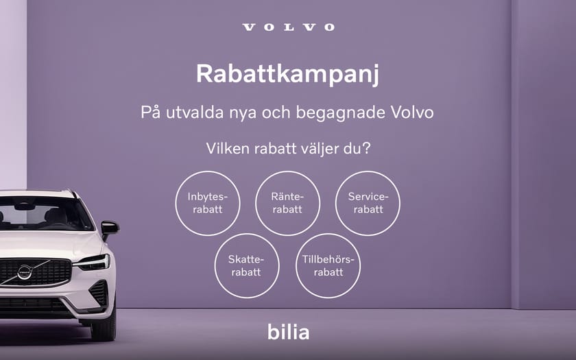 Bild 3 av Volvo XC60