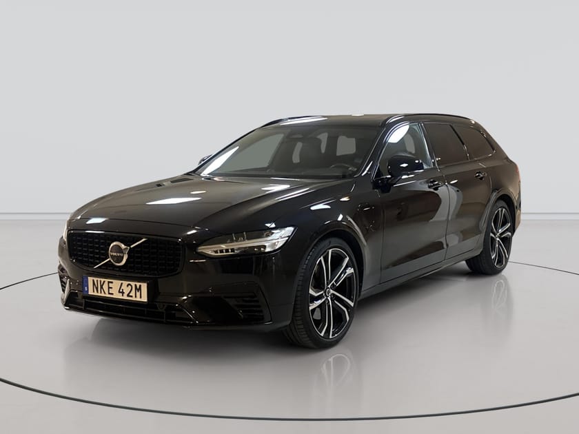 Bild 1 av Volvo V90
