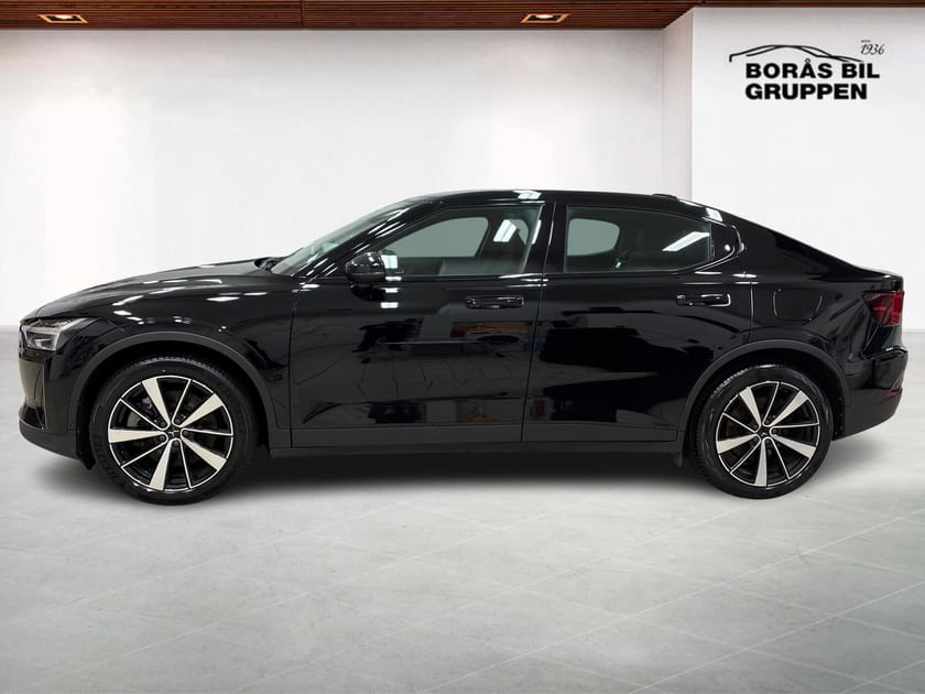 Bild 3 av Polestar 2 Standard Range Single Motor