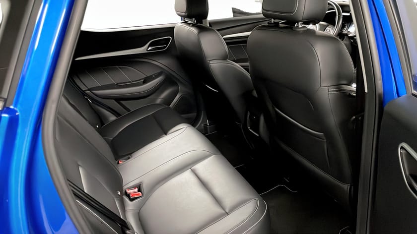 Bild 5 av MG ZS EV