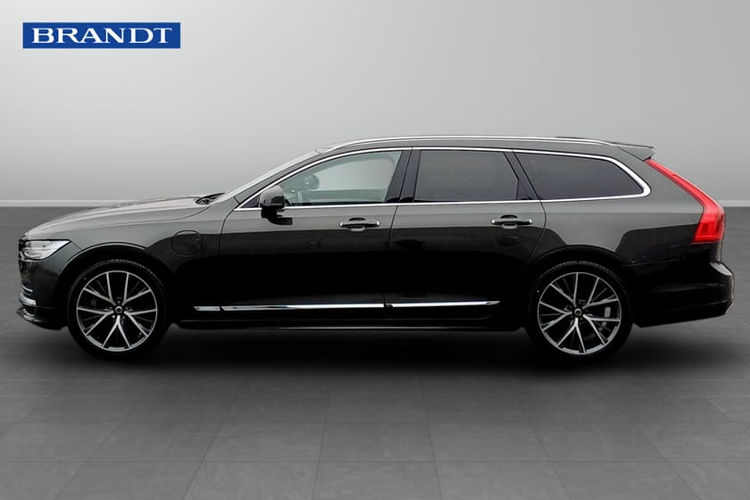 Bild 3 av Volvo V90